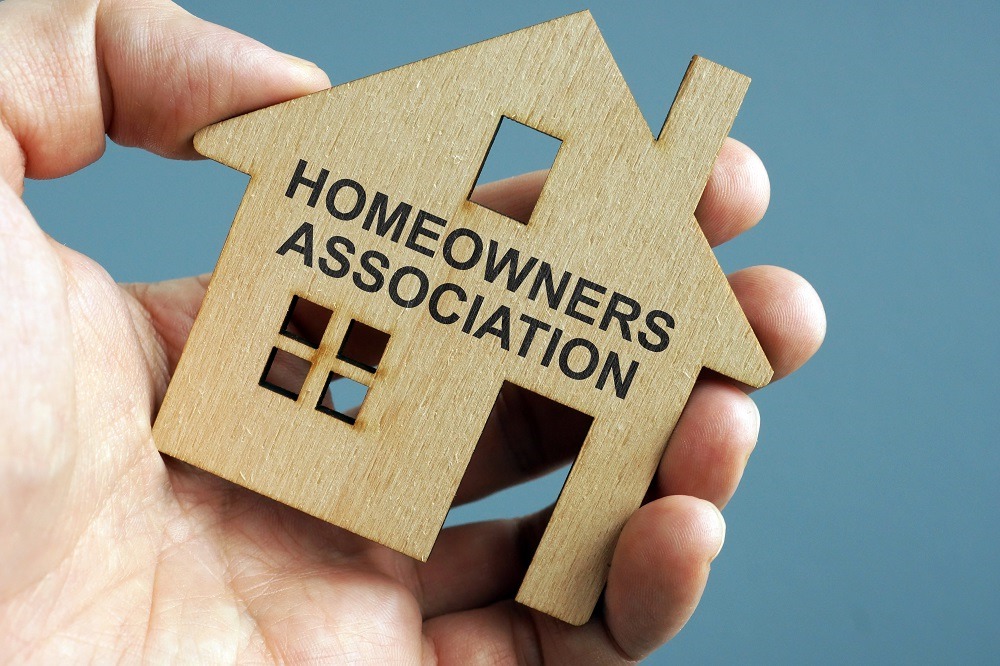 What Is A Homeowners Association?