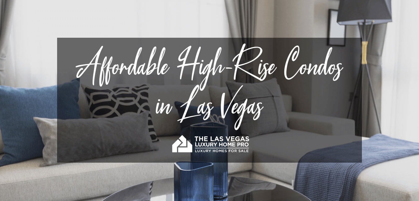 Cheap High Rise Apartments Las Vegas