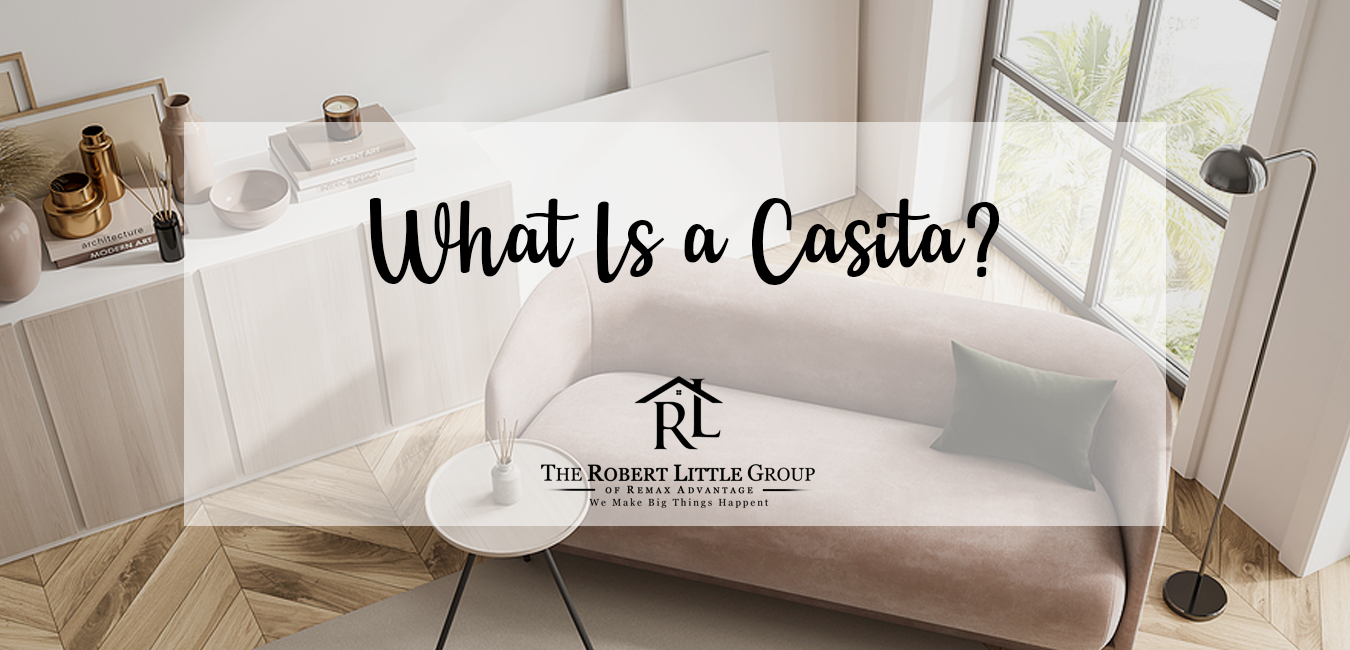 What is a Casita? A Simple Explanation.