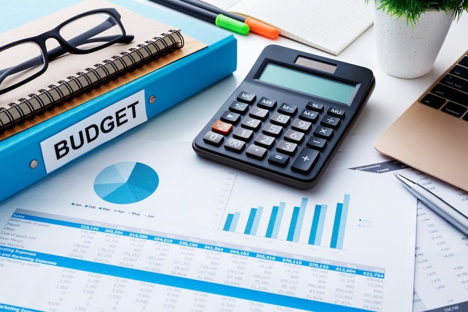 Home buying budget sales calculator