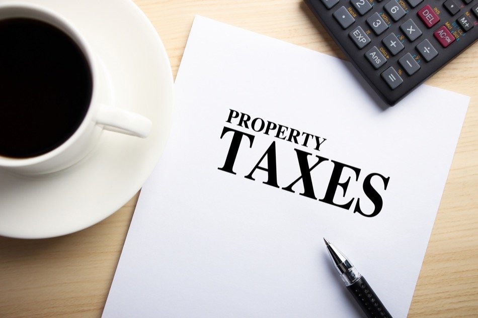 Property Taxes 101 Information for Home Buyers