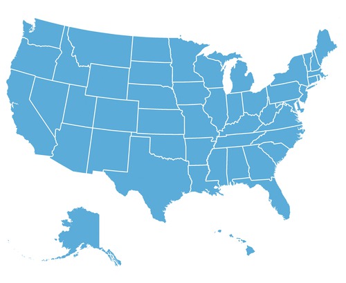 10 Most Affordable States to Buy a Home in 2021