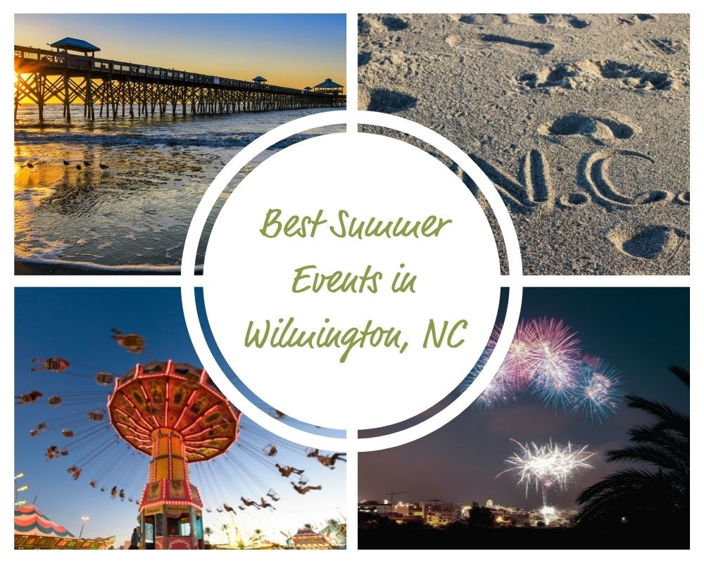 Best Summer Events in Wilmington, NC