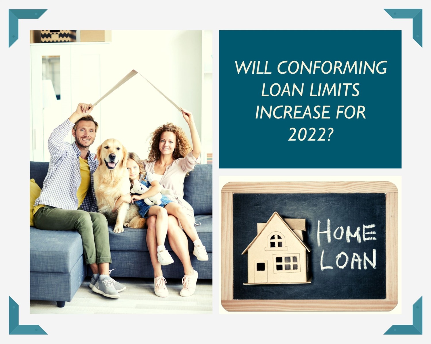 What Is The Conforming Loan Limit In San Diego