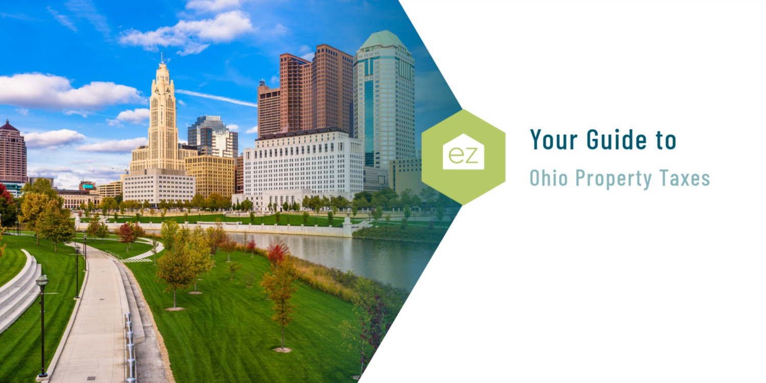 Best Guide to Ohio Property Taxes