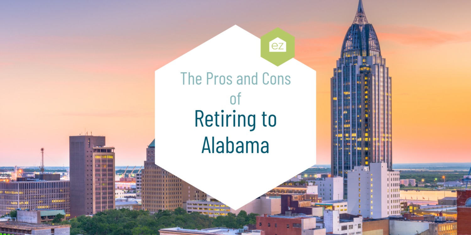 The Pros And Cons Of Retiring To Alabama