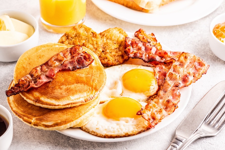 kitchen table breakfast myrtle beach