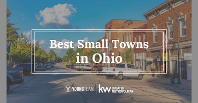 Best Small Towns in Ohio: Explore All Ohio Has to Offer