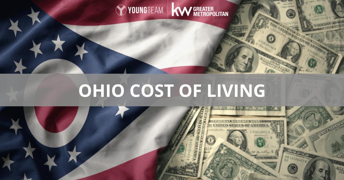 Ohio Cost of Living 2025 Ohio Living Expenses Guide