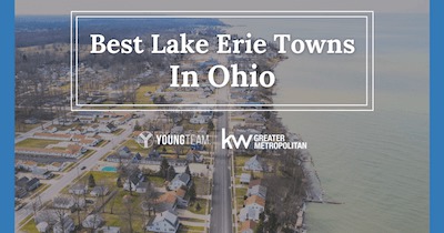 Lake Erie Cities: Explore to Top 5 Lake Erie Towns in Ohio