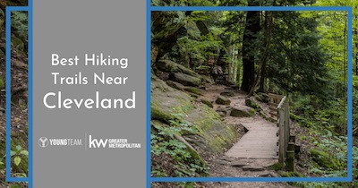 Top 10 Walking, Biking & Hiking Trails Near Cleveland, Ohio