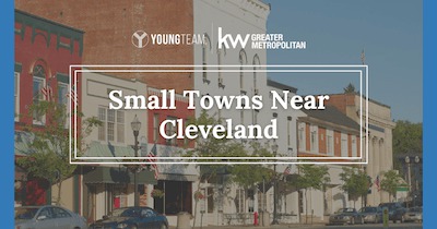 11 Best Small Towns Near Cleveland, OH