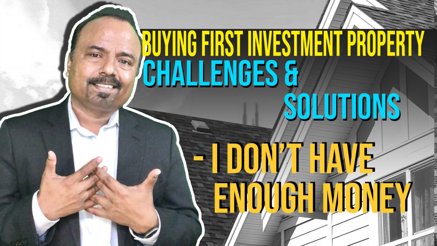 buying-first-investment-property-challenges-i-don-t-have-enough-money