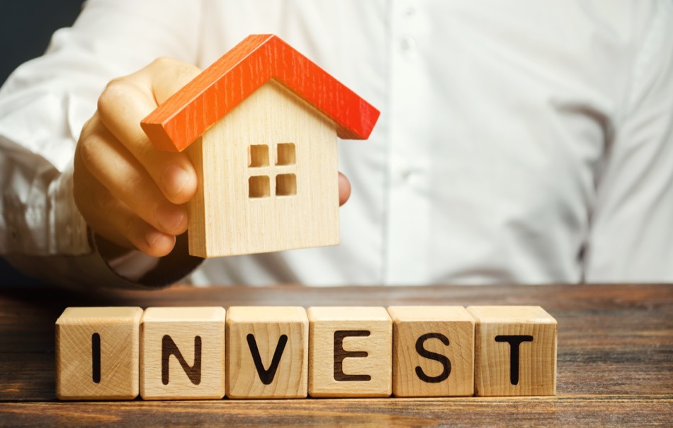 Build for the Future with Real Estate Investments