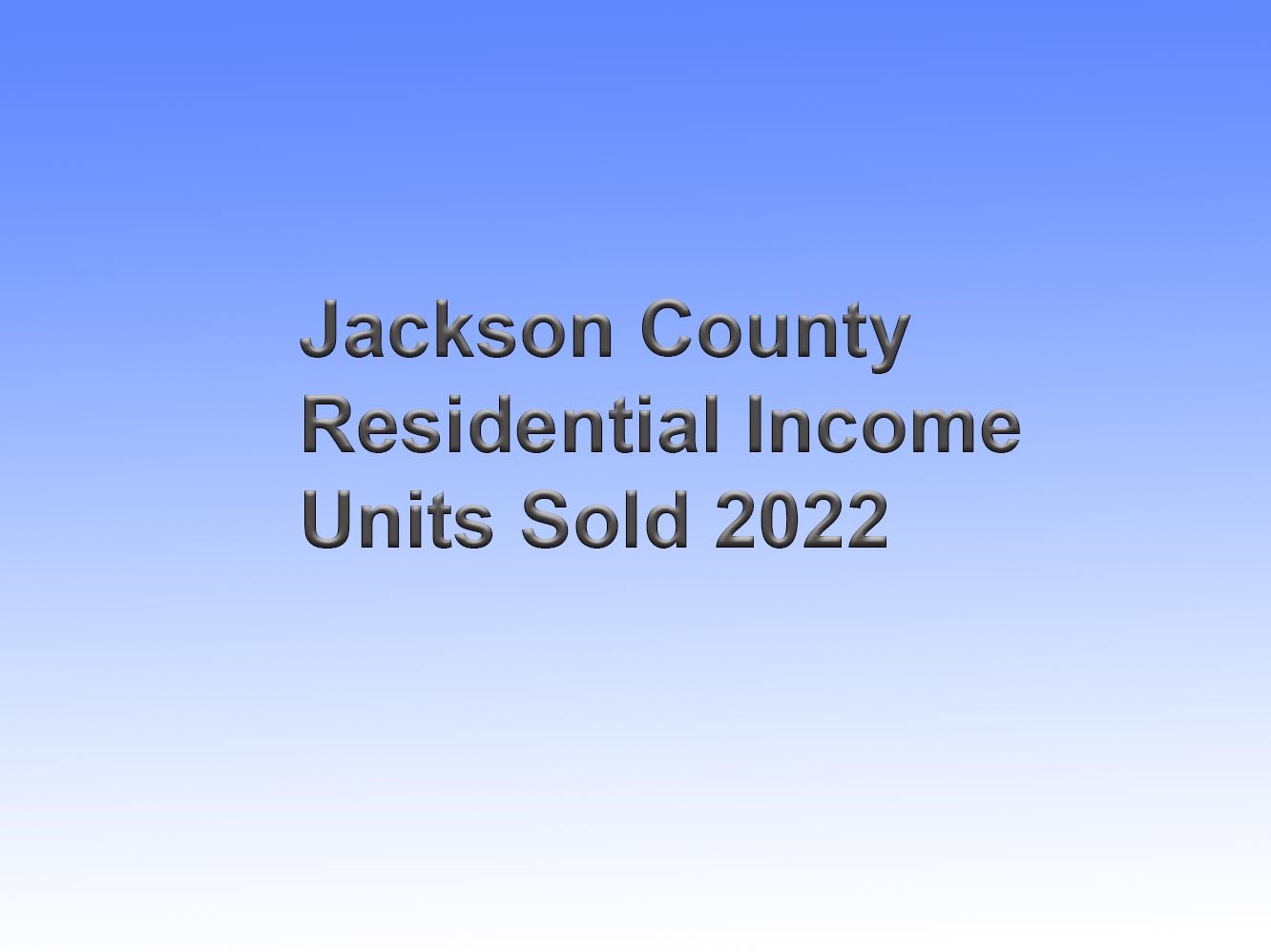 Property Tax Exemptions In Jackson County Georgia