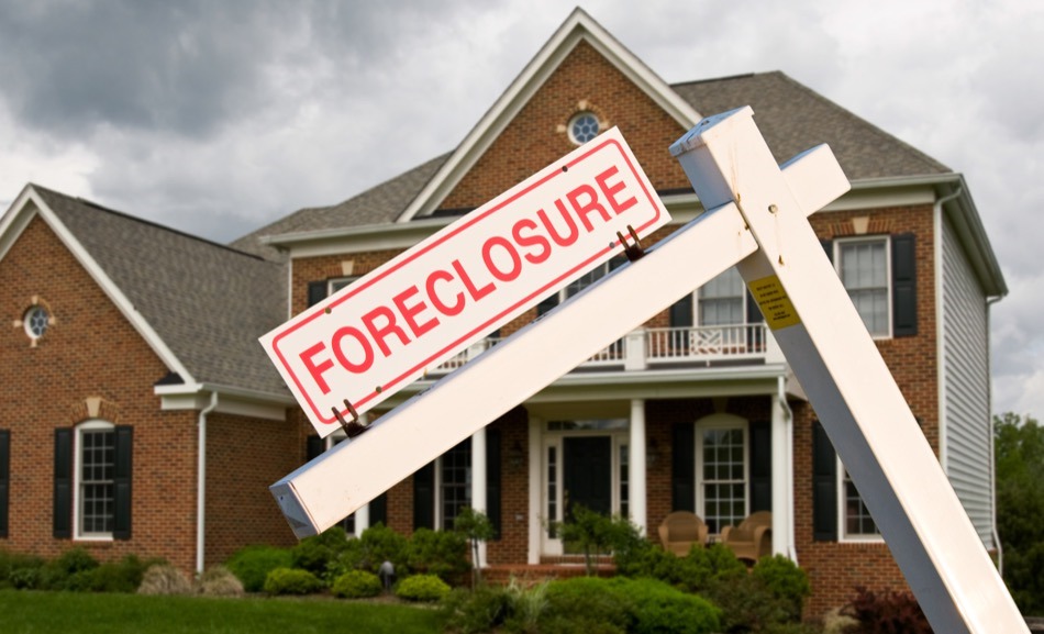 Forced Foreclosure