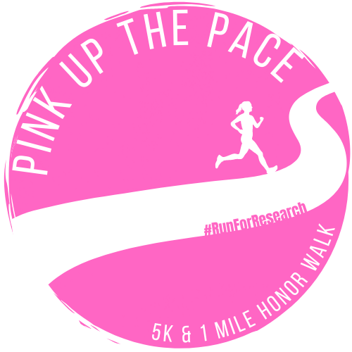 Pink Up the Pace