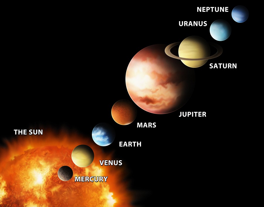 Find Out How Planets Are Born at the University of Louisville February ...