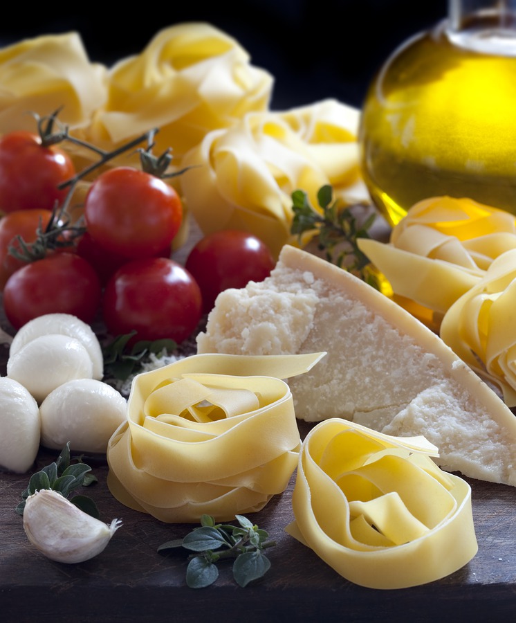 Learn How to Cook Italian Food September 3 | Joe Hayden Real Estate