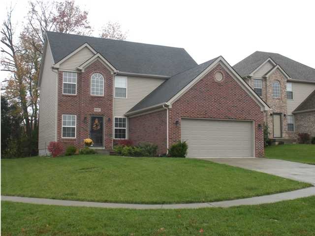 Woodhaven Place Subdivision on Fegenbush Lane | Louisville, Kentucky ...