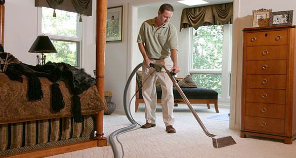 Seven Tips to Help Make Your Spring Cleaning Go As ...
