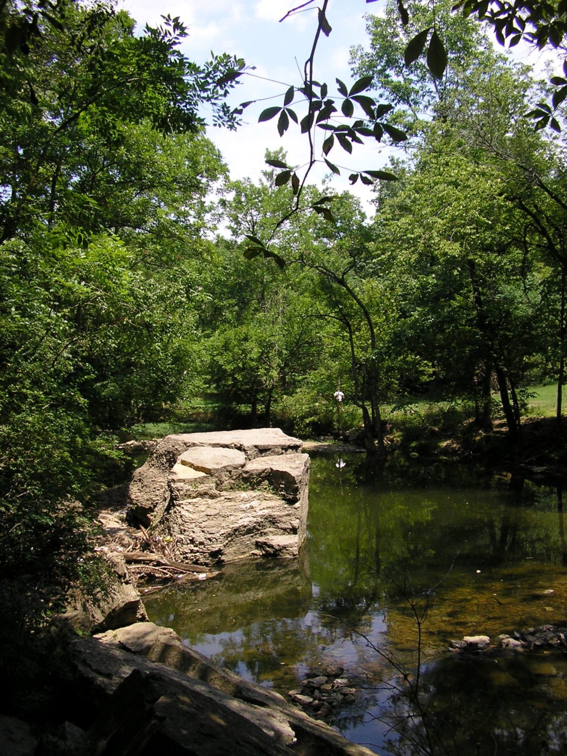 Cherokee Park Offers Louisville a Park for All | Louisville, Kentucky