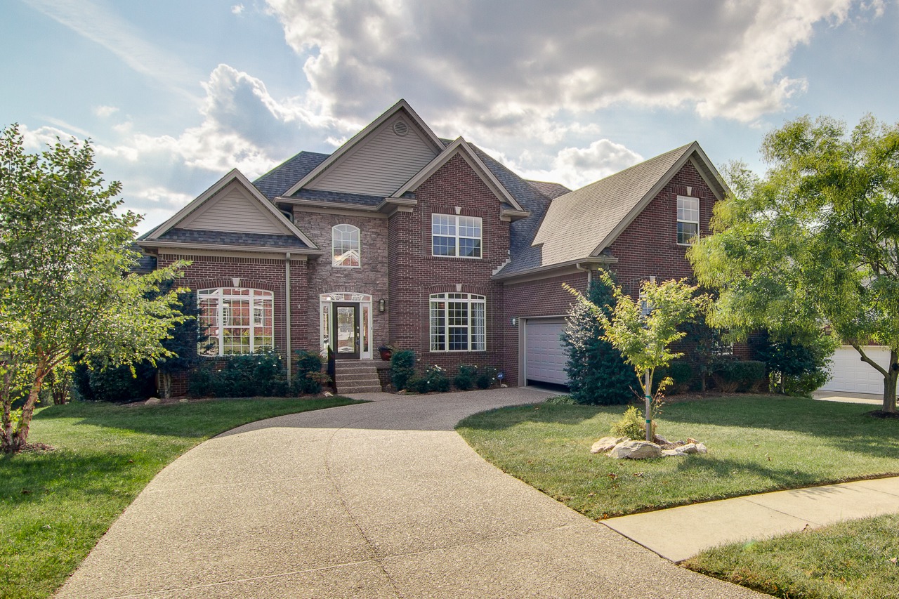 10510 Mountain Ash Lane Prospect, KY 40059 Home for Sale MLS