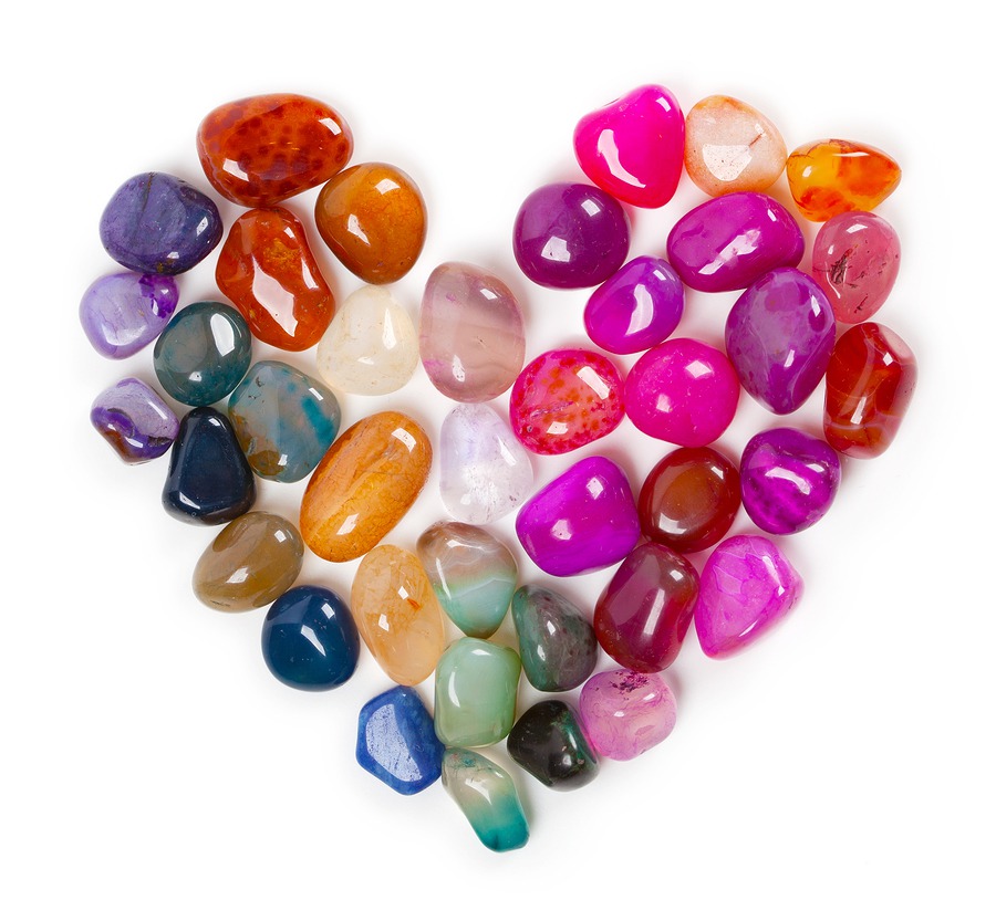 See the Gems Sparkle at the American Gem Expo March 28 and 29 | Joe