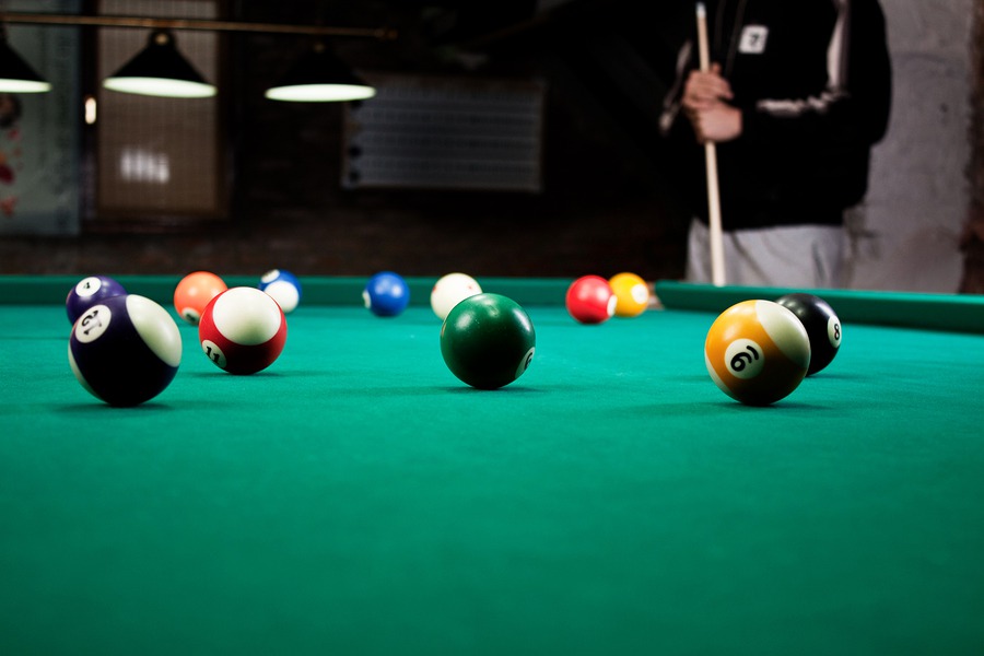all night billiards pool hall tacoma