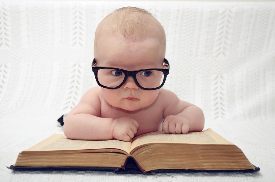 Hear Baby Story Time at the Library November 9 | Joe Hayden Real Estate ...