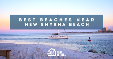 4 Best Beaches in New Smyrna Beach: Oceanfront Fun Near You