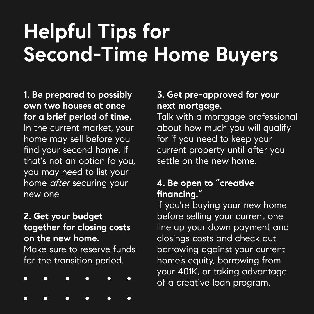 helpful-tips-for-second-time-home-buyers