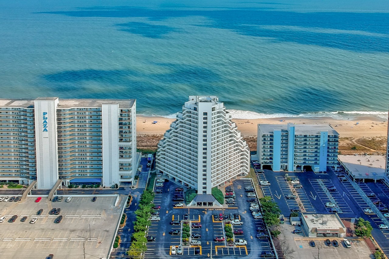 Pyramid 7C | Ocean City, Maryland | Atlantic Shores Sotheby’s 