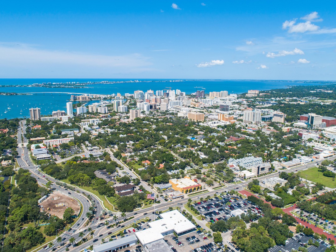 Sarasota Ranked Among Top 20 Housing Markets in the Country