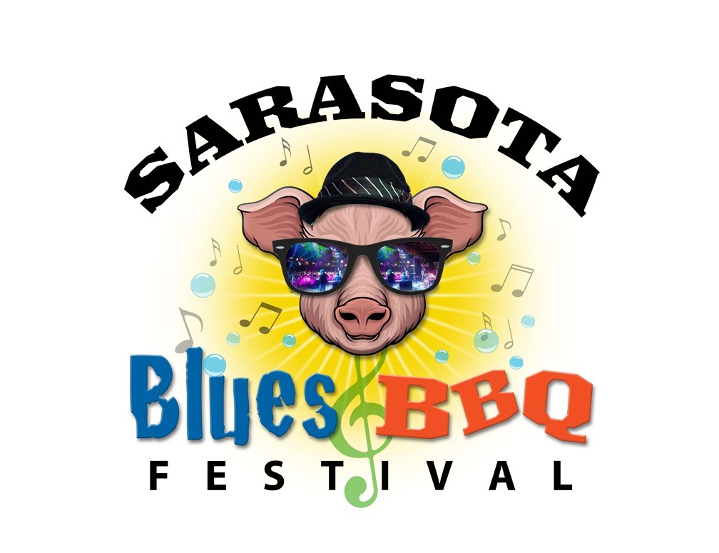 Things To Do Sarasota Blues & Barbecue Fest May 68