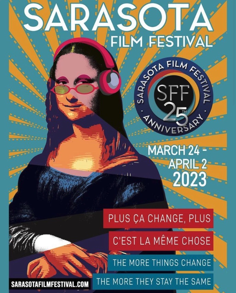 THINGS TO DO Sarasota Film Festival 2023