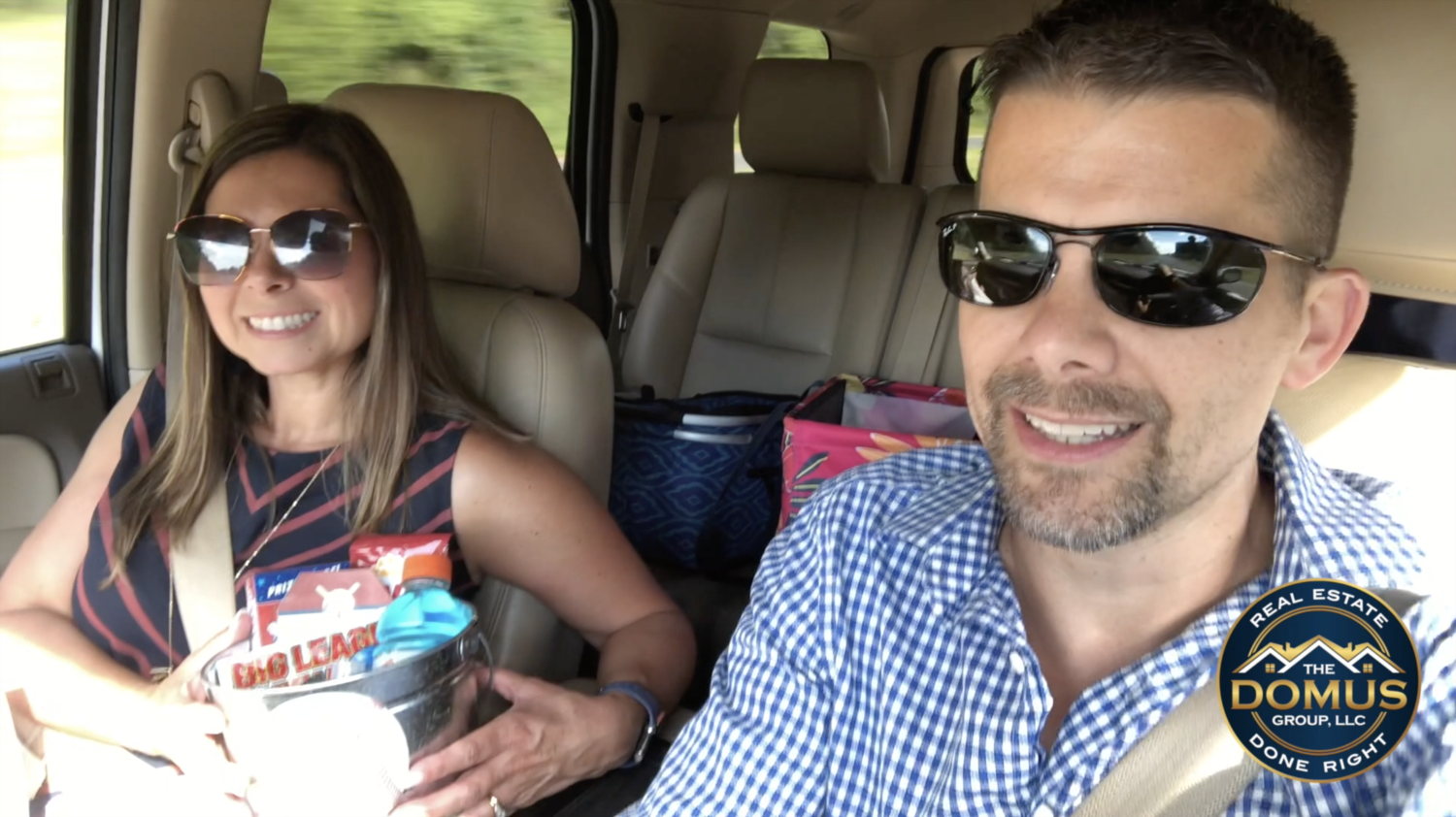 Jon & Cassie Tripp and the Thoughtful Thursday video: July 23, 2020