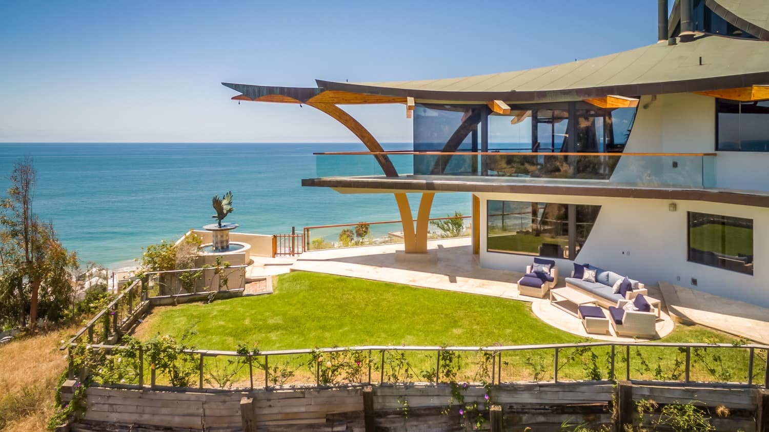 What Is A Vacation Home Called