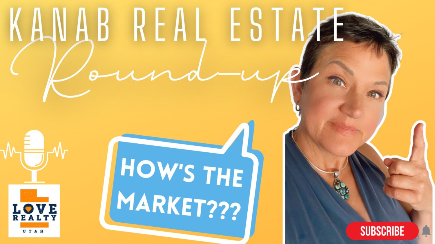 Kanab Real Estate Roundup For The May 2023   29002 Kreru Youtube Thumbnail 1  