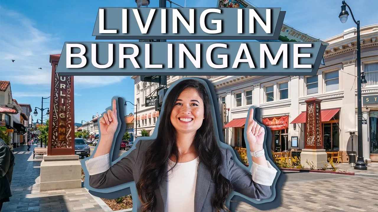 What You Need to Know Before Moving to Burlingame California