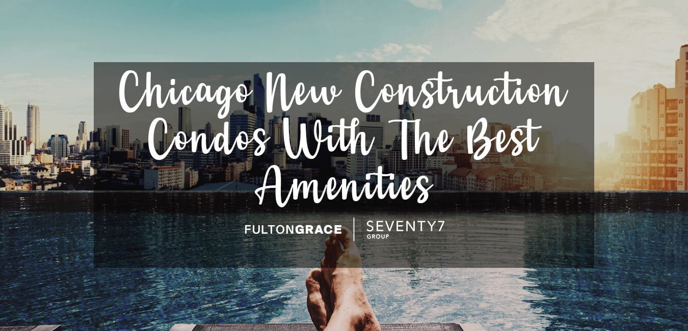 New Construction Rentals Chicago