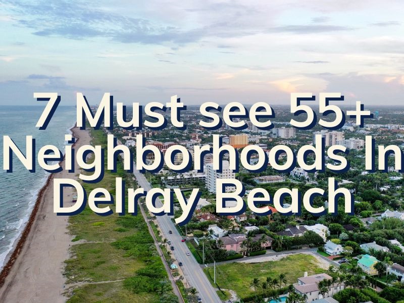 Top Things to Do in Delray Beach/Boca Raton from September to