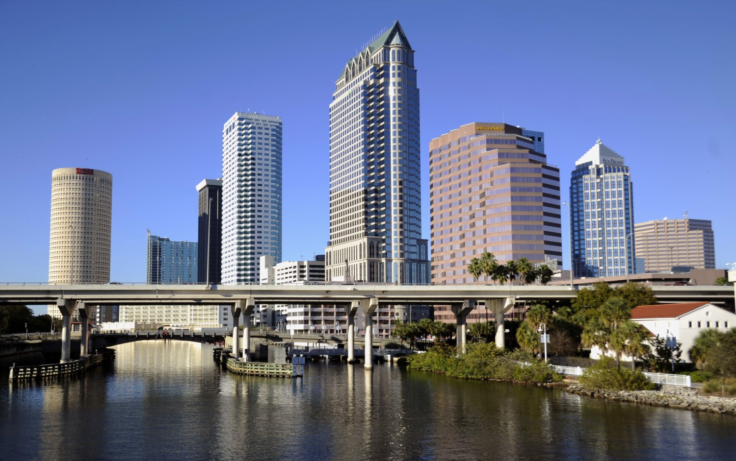 Relocating to Tampa Bay