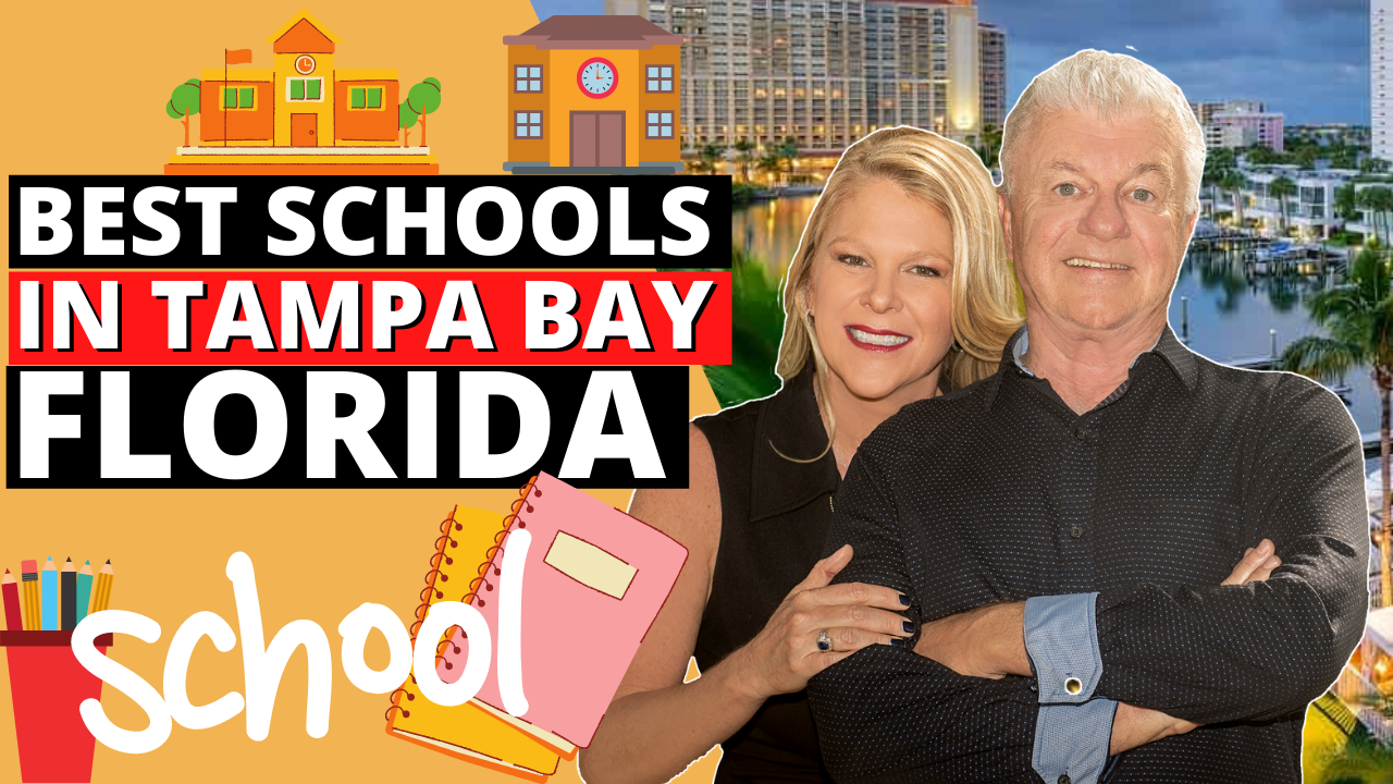 best-schools-in-tampa-bay