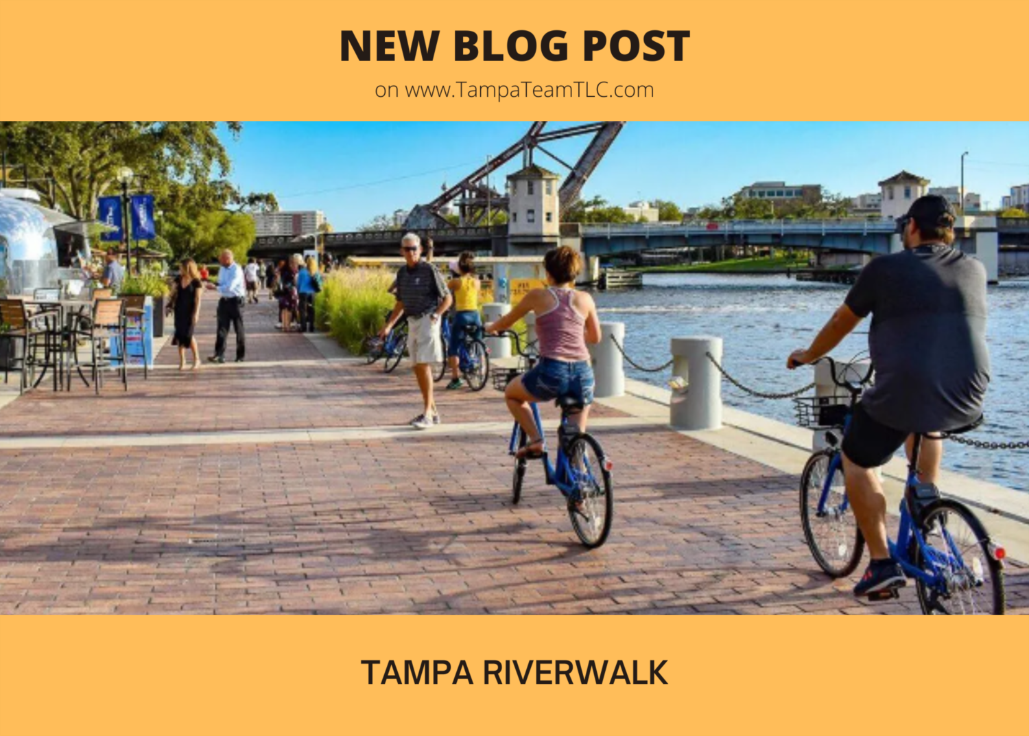 Tampa Riverwalk Parking: Your Guide to Navigating the Waterfront