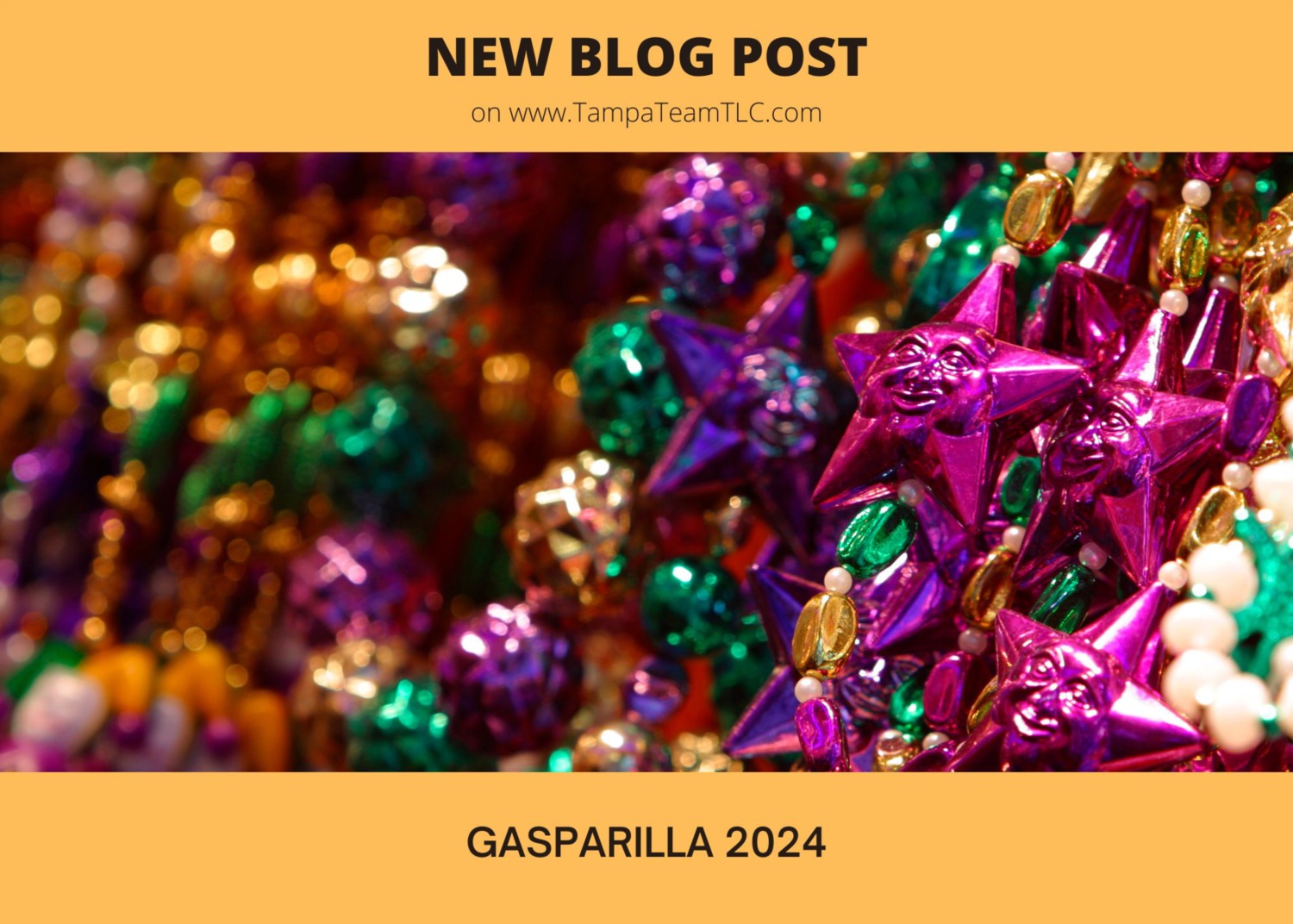 Gasparilla 2024 the Ultimate Guide