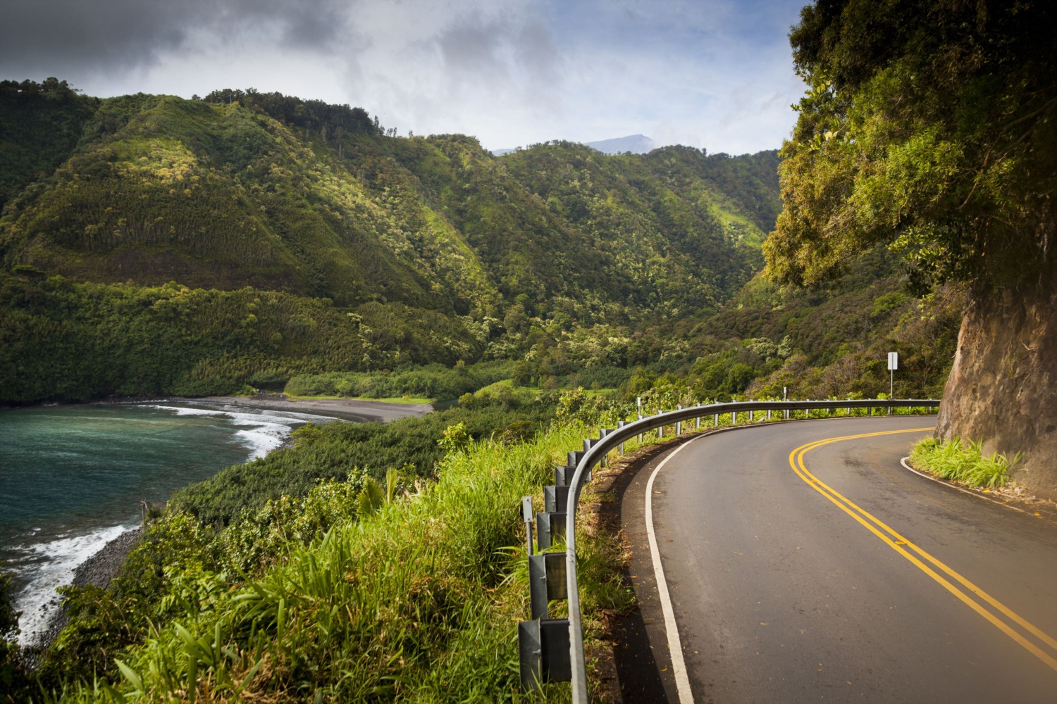 State of Hawaii Sea Level Rise Viewer