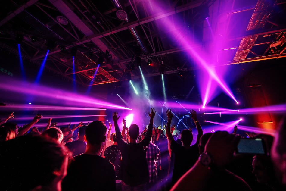 Best Portland Nightlife: Where to Find Clubs & Bars in PDX