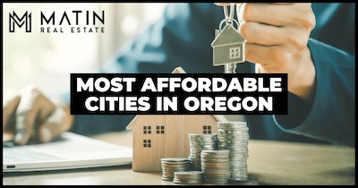 Top 7 Most Affordable Cities to Live in Oregon