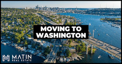 Moving to Washington State: Is Washington a Good Place to Live?